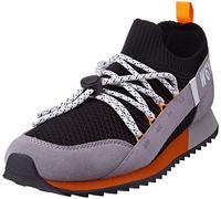 w6yz Evo-M, Sneaker, Uomo, Grigio, 40 EU