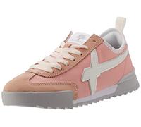 w6yz FLY2-J., Bambine e Ragazze, Sneaker, Bambine e Ragazze, Rosa, 32 EU