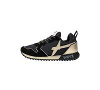w6yz Jet-J., Bambine e Ragazze, Sneaker, Bambine e Ragazze, Nero, 31 EU
