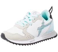 w6yz Jet-J., Bambini e Ragazzi, Sneaker, Bambini e Ragazzi, Bianco, 32 EU