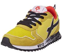 w6yz Jet-j, Scarpe da Ginnastica Bambini e Ragazzi