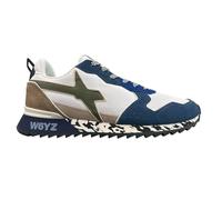 W6YZ JET-M 0012013560.39.2C67 Bianco Blu Verde Bianco Blu Verde/42