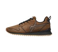 W6YZ - Jet-M. - - Shoes - Uomo - Marrone - 41 EU