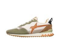 W6YZ - Jet-M Sneakers - - Shoes - Uomo - Multicolore - 41 EU