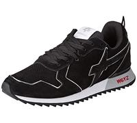W6yz Jet-m., Scarpe Da Ginnastica Uomo, White Military, 46 EU