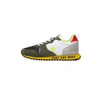w6yz Max M Scarpe con lacciUomo