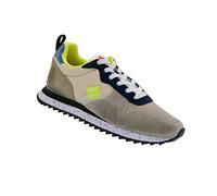 w6yz Max M Scarpe con lacciUomo