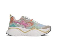 W6YZ - Mia-W Sneaker - - Shoes - Donna - Multicolore - 35 EU