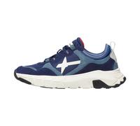 W6YZ - Next-M. - - Shoes - Uomo - Blu - 42 EU