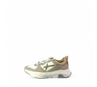 W6YZ - Next-M - - Shoes - Uomo - Verde - 44 EU