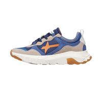 W6YZ - Next-M Sneakers - - Shoes - Uomo - Blu - 42 EU
