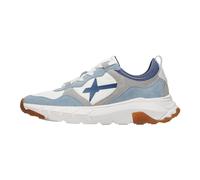 W6YZ - Next-M Sneakers - - Shoes - Uomo - Blu - 46 EU