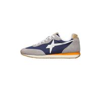 w6yz Samoa-Uni, Scarpe con Lacci Uomo