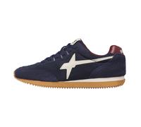 W6YZ - Samoa-Uni. - - Shoes - unisex - Blu - 44 EU