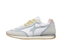 W6YZ - Samoa-Uni - - Shoes - unisex - Multicolore - 38 EU