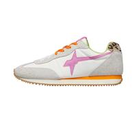 W6YZ - Samoa-Uni. - - Shoes - unisex - Multicolore - 40 EU