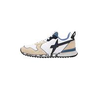 w6yz Scarpe da Ginnastica da Uomo Jet m, Beige., 41 EU