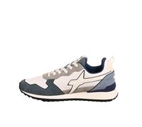 w6yz Scarpe Uomo Dust White Azure Jet-M - 41