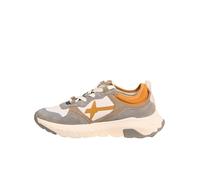 w6yz Scarpe Uomo Grey White Taupe Next-M - 45