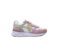 W6yz Sneaker Yak Rosa Donna