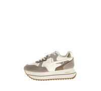 w6yz Sneakers Deva Taupe Deva W - 38