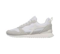 W6YZ - Sneakers in tessuto tecnico e suede Jet-M. - -Shoes -Uomo -Beige -45 EU