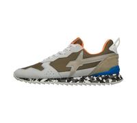W6YZ - Sneakers in tessuto tecnico e suede Jet-M. - - Shoes - Uomo - Multicolore - 42 EU