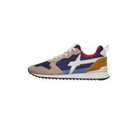W6yz Wizz Jet - Sneakers In Suede E Nylon Multicolore - Taglia 42 [25.8cm] Uomo