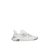 W6YZ, ,Shoes ,Uomo ,Bianco ,43 EU Mark-M. Sneakers