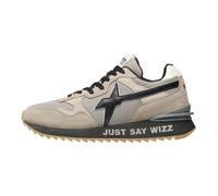 W6YZ - Sneakers Yak-M - -Shoes -Uomo -Beige -43 EU