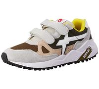 w6yz Wolf VL-J., Bambini e Ragazzi, Sneaker, Bambini e Ragazzi, Grigio, 38 EU