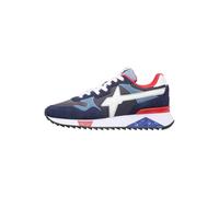 w6yz Yak-m. Scarpe con lacciUomo