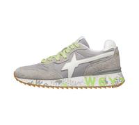 W6YZ - Yak-M Sneakers - - Shoes - Uomo - Grigio - 41 EU