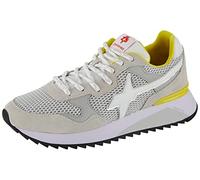 w6yz Yak-M. White-Grey