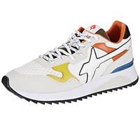 w6yz Yak-M. White-Yellow
