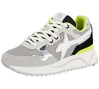 w6yz Yak-W. Grey-White