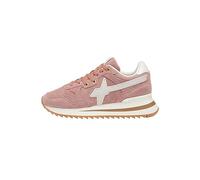 w6yz Yak-W, Sneaker, Donna, Rosa, 35 EU