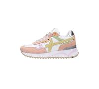 w6yz YAK-W, Sneaker, Donna, Rosa, 36 EU
