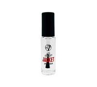 W7 Cosmetici Lip Jacket Zip and Seal Rossetto Sigillante 5 ml