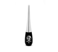 W7 Cosmetics Liquid Eye Liner, nero 8 g