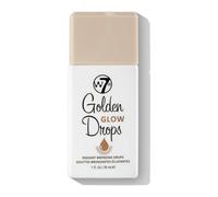 W7 Golden Glow Gocce - Bronzer Liquido