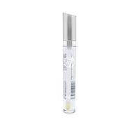 W7 Lip Gloss Wand Lucidalabbra - Rossetto Liquido Trasparente e Morbido - Brillante e Non Appiccicoso