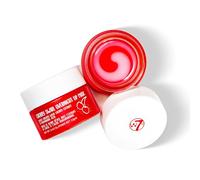 W7 Maschera Labbra Notte Sweet Dreams alla Ciliegia - Estratto di Ciliegia - Per labbra idratate, carnose e irresistibili