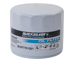 W7 OIL FILTER 4 STROKE by QuickSilver