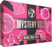 W7 | Set Trucco W7 | Regali di Trucco e Cosmetici | Prodotti con valore fino a 50 euro | Set Makeup Cruelty Free di W7 Cosmetics