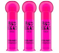 W7 TIGI Bedhead - After Party Smoothing Cream - 3 Pezzi da 100 ml