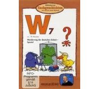 Bibliothek der Sachgeschichten - (W7) Wanderweg der deutschen Einheit: Spe (DVD)