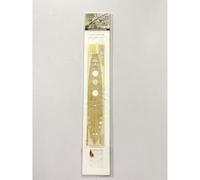 W70009 1/700 Ponte in legno HMS CORAZZATA NELSON PER Tamiya 77504