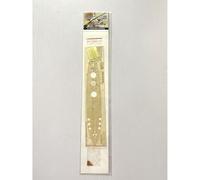 W70010 1/700 Ponte in legno HMS CORAZZATA RODNEY PER Tamiya 77502