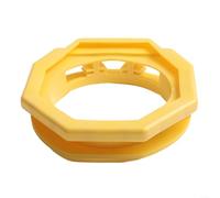W70327 Piede Pad per Zodiaco per Baracuda G2 G3 G4 per alpha 2 3 Pacer per ranger 1500 Piscina Cleaner Accessorio W83275 W72865 Scarpa Lunga Durata